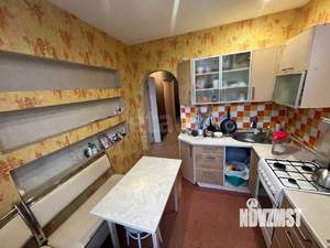 2-к квартира, вторичка, 62м2, 3/3 этаж