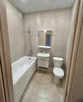 2-к квартира, вторичка, 67м2, 7/14 этаж