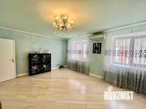 3-к квартира, вторичка, 106м2, 3/5 этаж