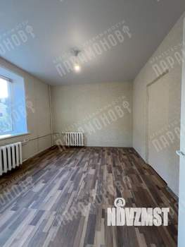 2-к квартира, вторичка, 40м2, 2/3 этаж