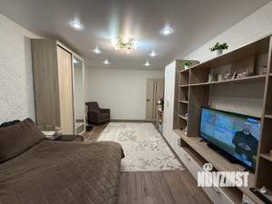 2-к квартира, вторичка, 55м2, 4/5 этаж