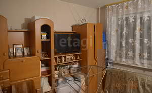 1-к квартира, вторичка, 31м2, 3/5 этаж