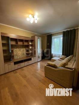 1-к квартира, вторичка, 34м2, 4/5 этаж