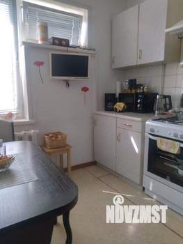 3-к квартира, вторичка, 72м2, 5/5 этаж