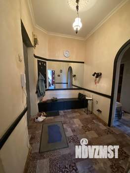 2-к квартира, вторичка, 62м2, 4/4 этаж