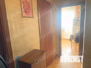 1-к квартира, вторичка, 35м2, 4/5 этаж