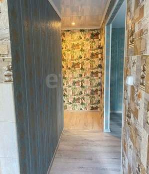 3-к квартира, вторичка, 65м2, 3/5 этаж