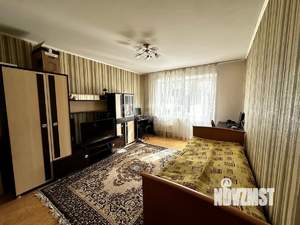 1-к квартира, вторичка, 37м2, 1/10 этаж