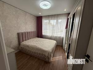 3-к квартира, вторичка, 80м2, 2/16 этаж