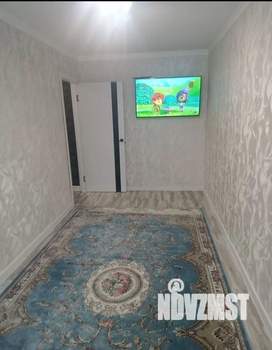 2-к квартира, вторичка, 44м2, 2/5 этаж