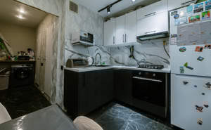 2-к квартира, вторичка, 51м2, 6/9 этаж