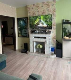 3-к квартира, вторичка, 77м2, 7/26 этаж