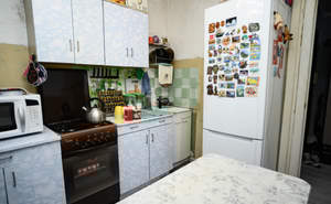 2-к квартира, вторичка, 53м2, 3/9 этаж