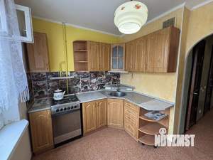 1-к квартира, вторичка, 37м2, 6/9 этаж