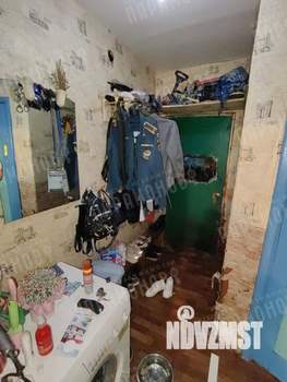 2-к квартира, вторичка, 41м2, 3/4 этаж