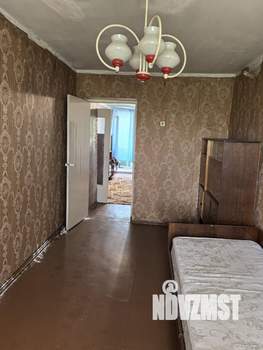 2-к квартира, вторичка, 45м2, 5/5 этаж