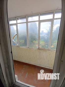 1-к квартира, вторичка, 38м2, 2/9 этаж