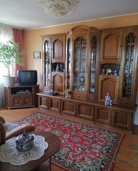 4-к квартира, вторичка, 61м2, 4/5 этаж
