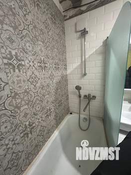 1-к квартира, вторичка, 31м2, 4/5 этаж