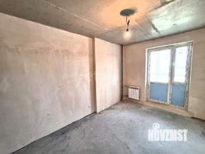 2-к квартира, вторичка, 56м2, 15/16 этаж
