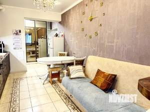 3-к квартира, вторичка, 87м2, 1/11 этаж