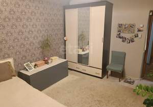 3-к квартира, вторичка, 53м2, 1/2 этаж