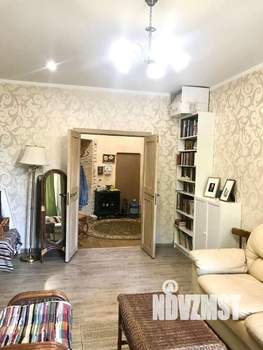 2-к квартира, вторичка, 65м2, 2/4 этаж