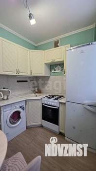 2-к квартира, вторичка, 40м2, 1/5 этаж