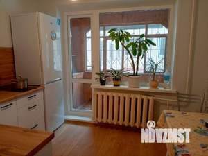 1-к квартира, вторичка, 37м2, 1/9 этаж