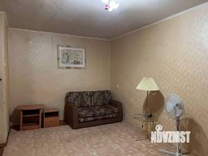 1-к квартира, вторичка, 30м2, 1/4 этаж