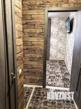 1-к квартира, вторичка, 30м2, 1/4 этаж