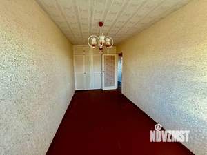 3-к квартира, вторичка, 60м2, 5/5 этаж