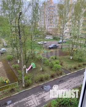 3-к квартира, вторичка, 67м2, 3/7 этаж