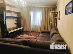 3-к квартира, вторичка, 97м2, 6/9 этаж