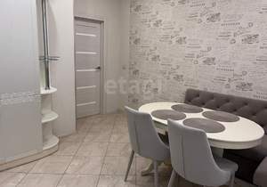 1-к квартира, вторичка, 42м2, 9/12 этаж