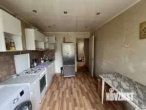 2-к квартира, вторичка, 63м2, 1/5 этаж
