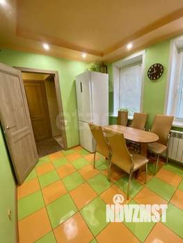 4-к квартира, вторичка, 145м2, 1/2 этаж