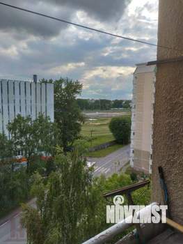 1-к квартира, вторичка, 35м2, 7/9 этаж