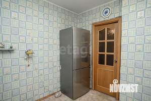 1-к квартира, вторичка, 39м2, 3/9 этаж