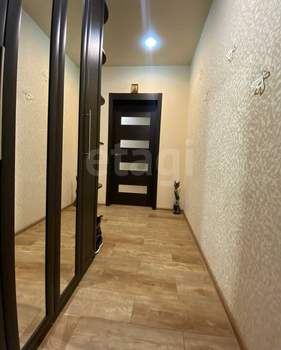 1-к квартира, вторичка, 41м2, 3/16 этаж