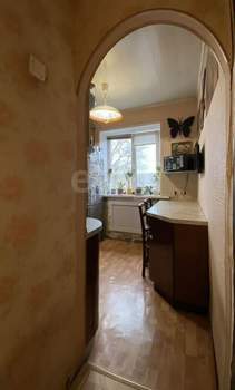 2-к квартира, вторичка, 44м2, 5/5 этаж