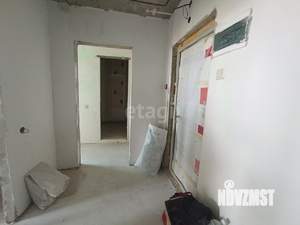 1-к квартира, вторичка, 42м2, 9/17 этаж