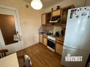 2-к квартира, вторичка, 51м2, 6/10 этаж