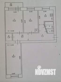 Фото квартиры на продажу (2)