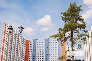 3-к квартира, строящийся дом, 59м2, 15/18 этаж