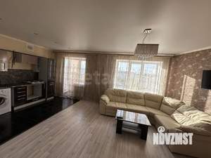Студия квартира, вторичка, 45м2, 11/11 этаж