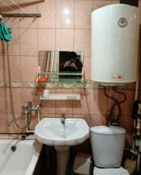 1-к квартира, вторичка, 38м2, 1/9 этаж