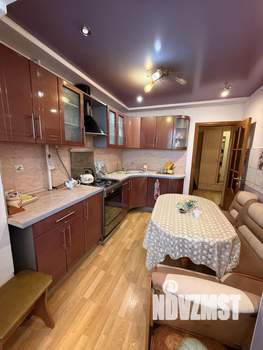 3-к квартира, вторичка, 67м2, 4/9 этаж