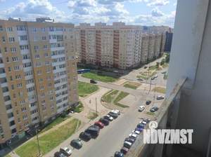 1-к квартира, вторичка, 33м2, 12/12 этаж