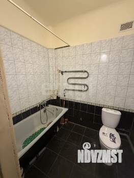 2-к квартира, вторичка, 50м2, 5/5 этаж